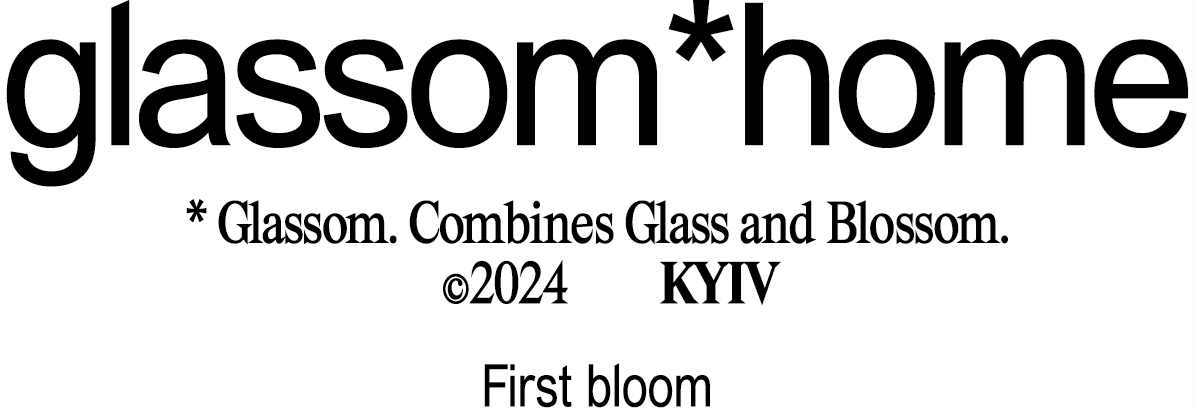 glassom*home world