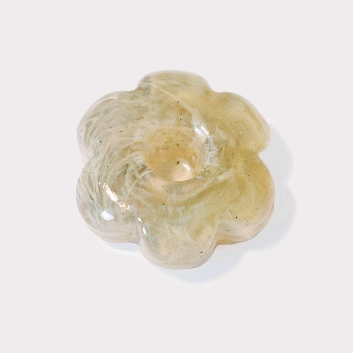 Mojave Candle holder
