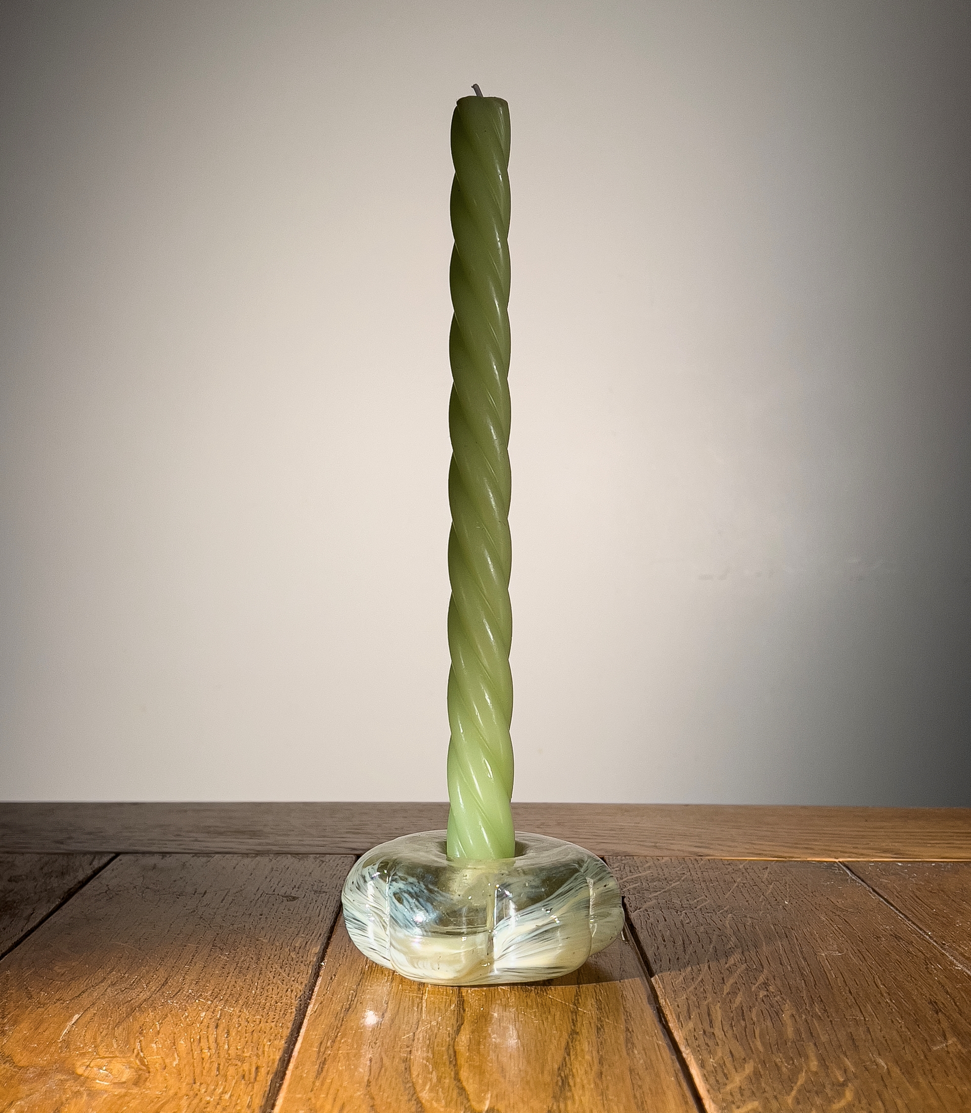 Mojave Candle holder
