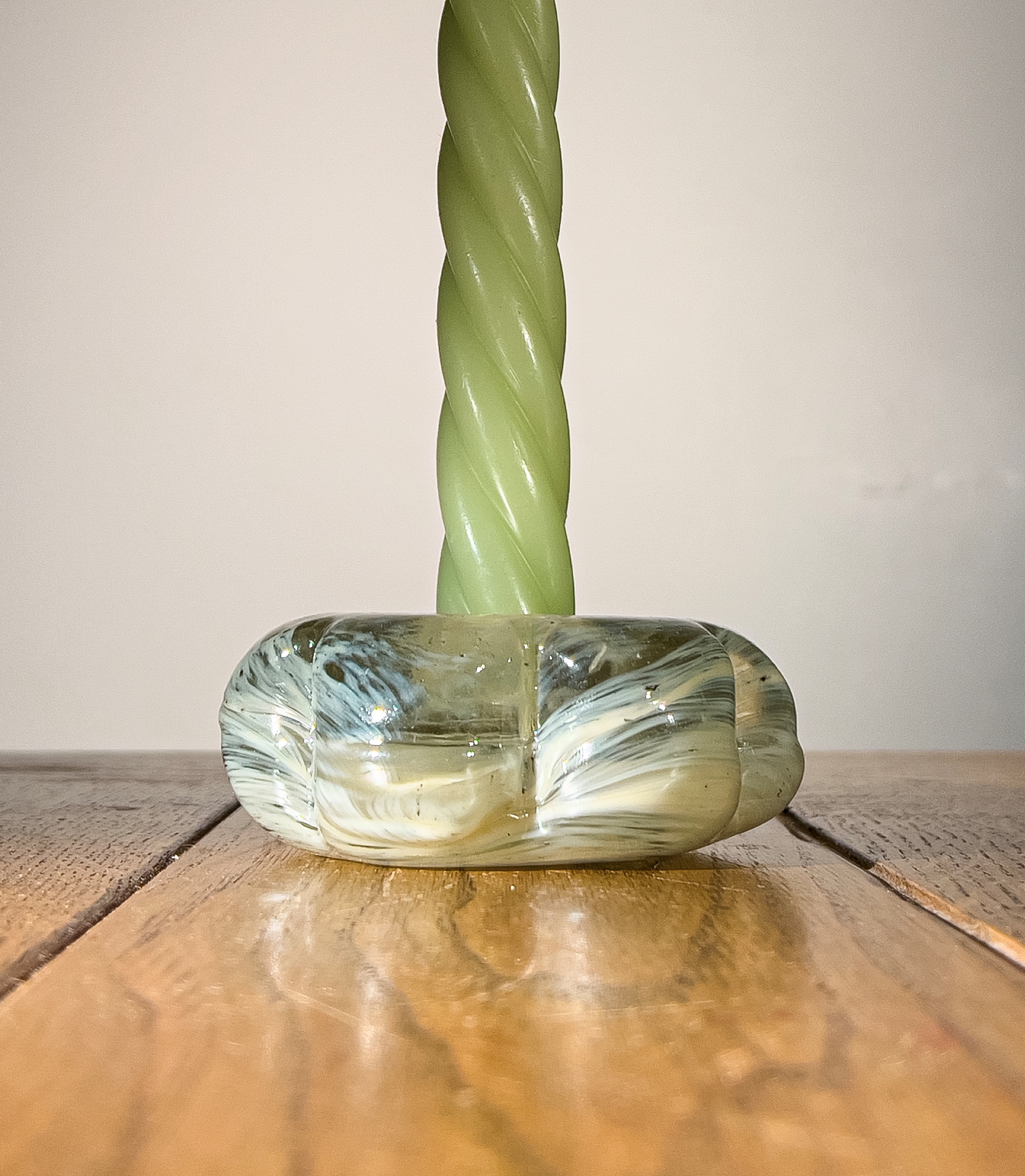 Mojave Candle holder
