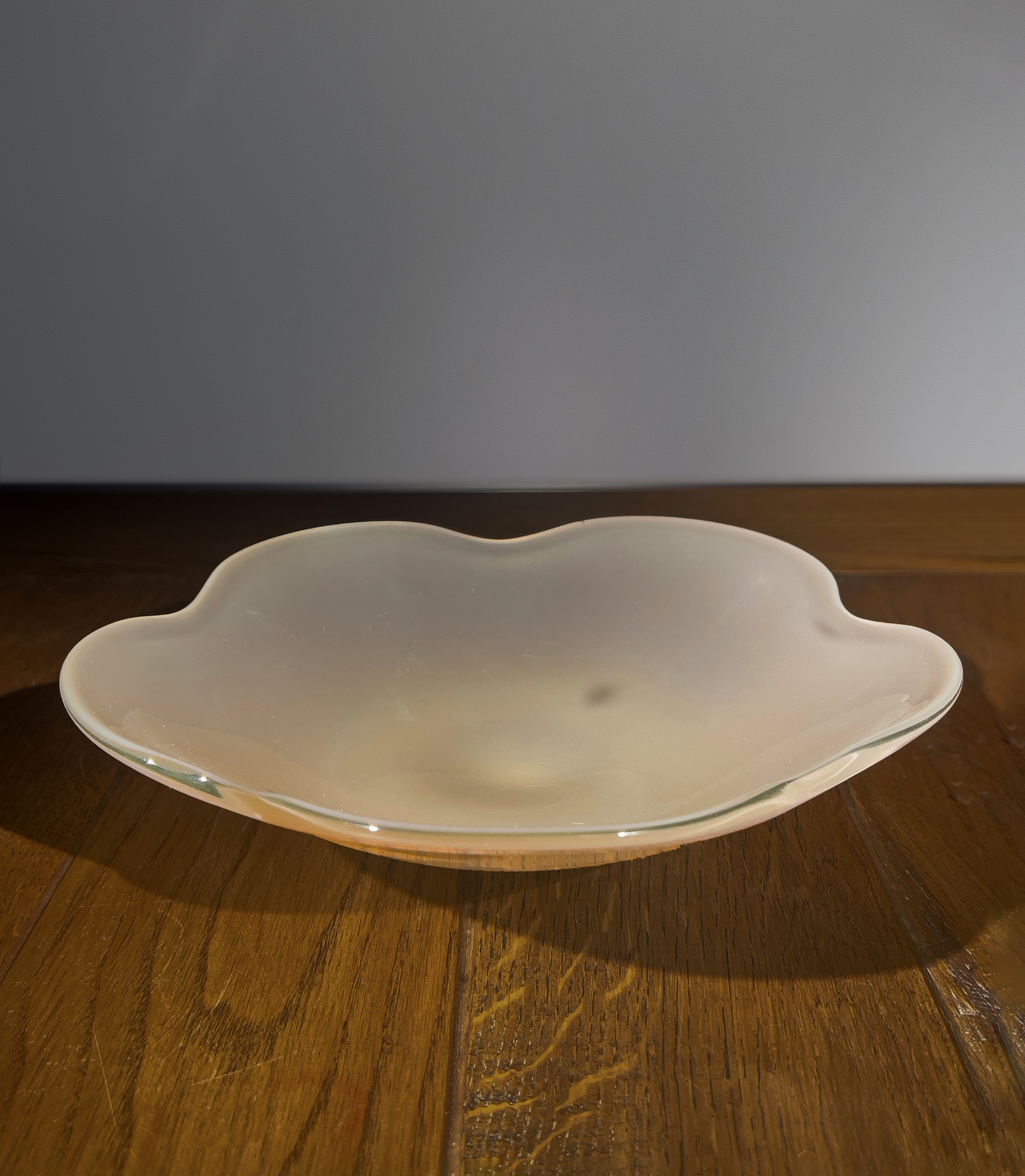 Mojave Plate