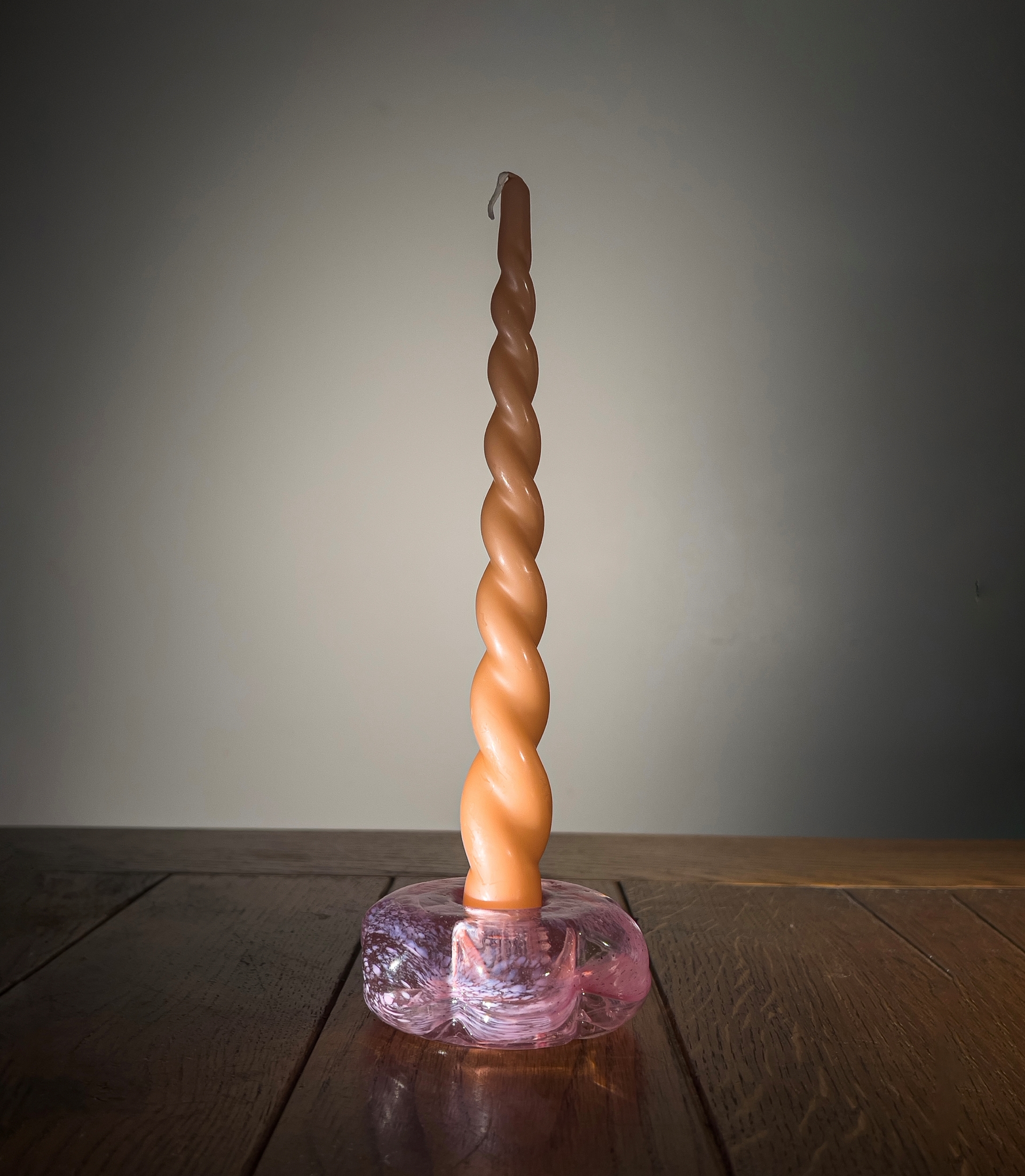 Namib Candle holder