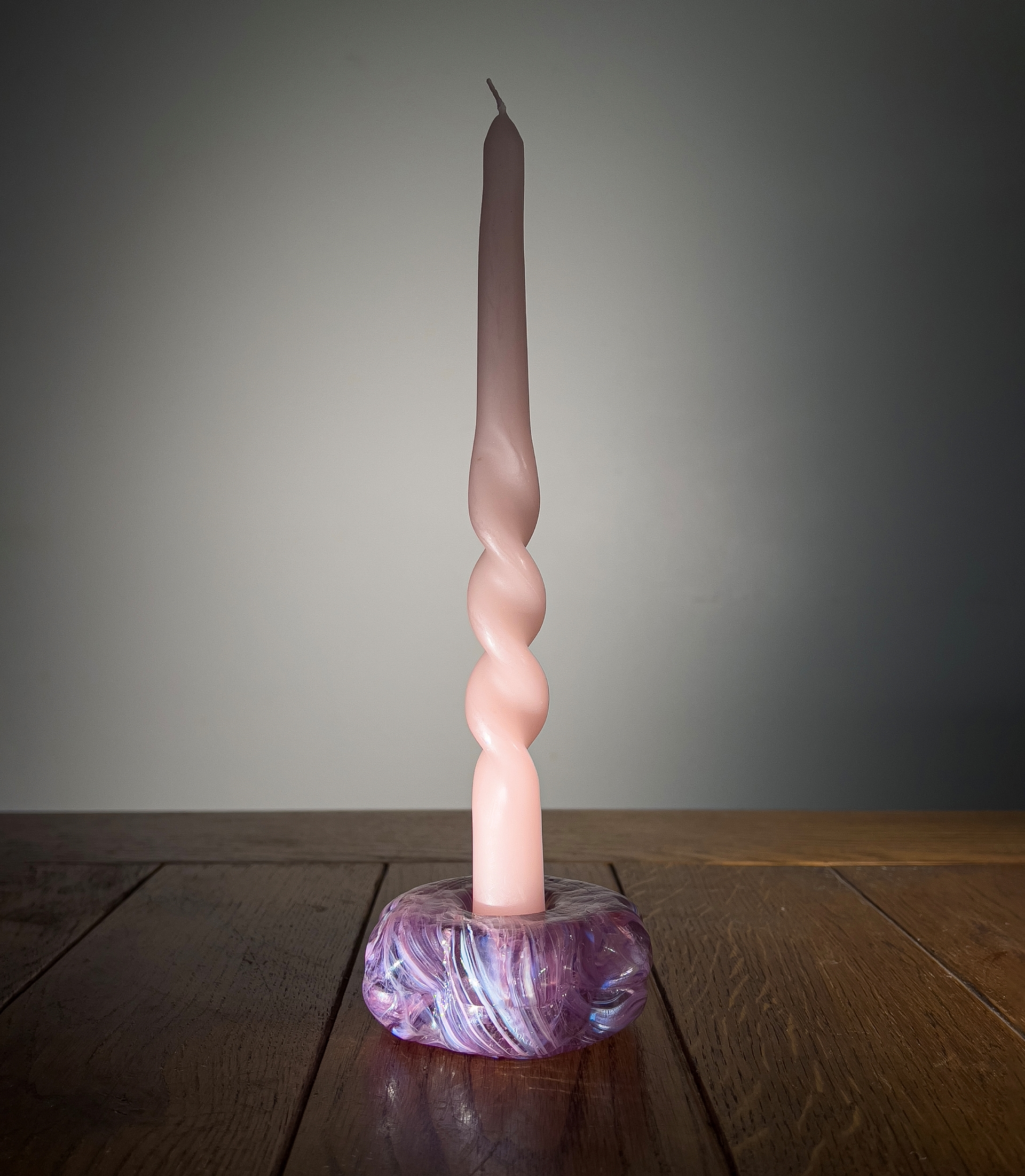 Oleshky Candle holder