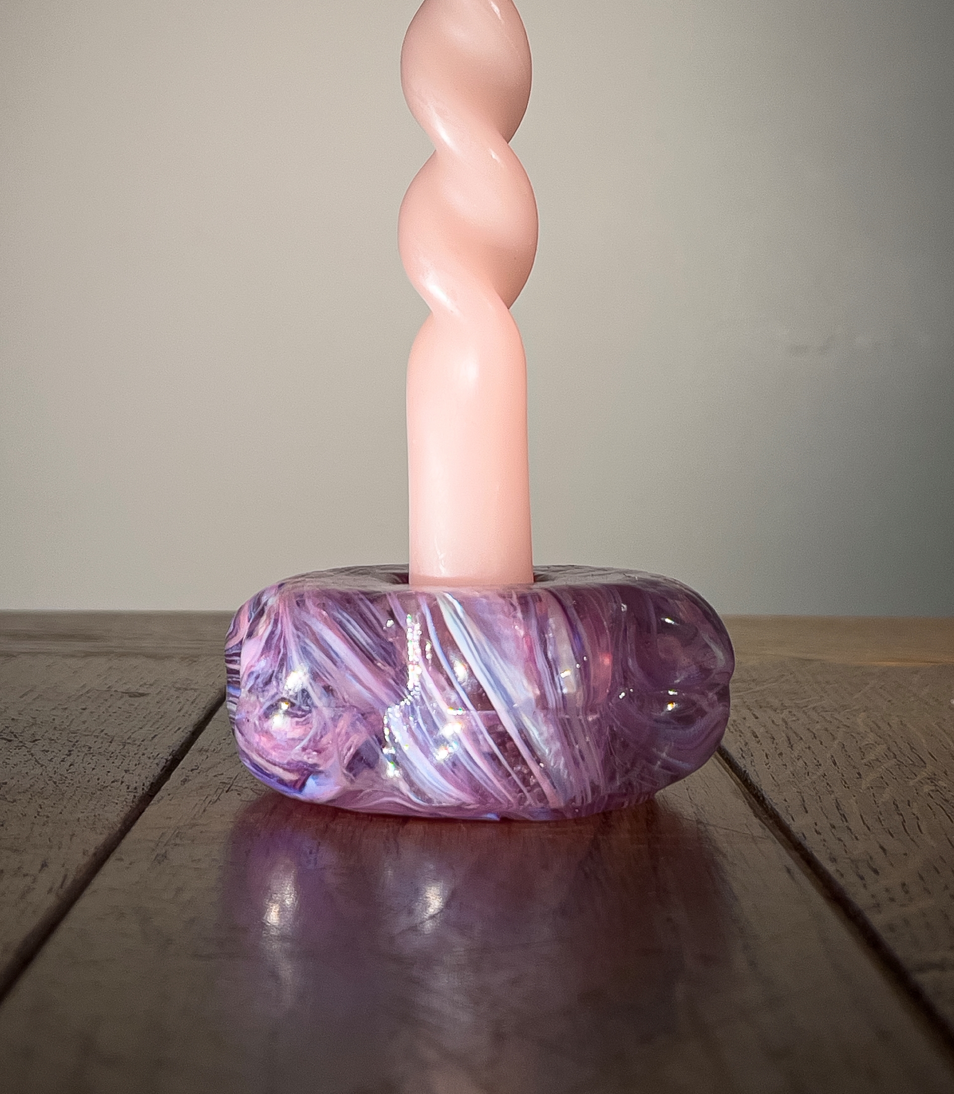 Oleshky Candle holder