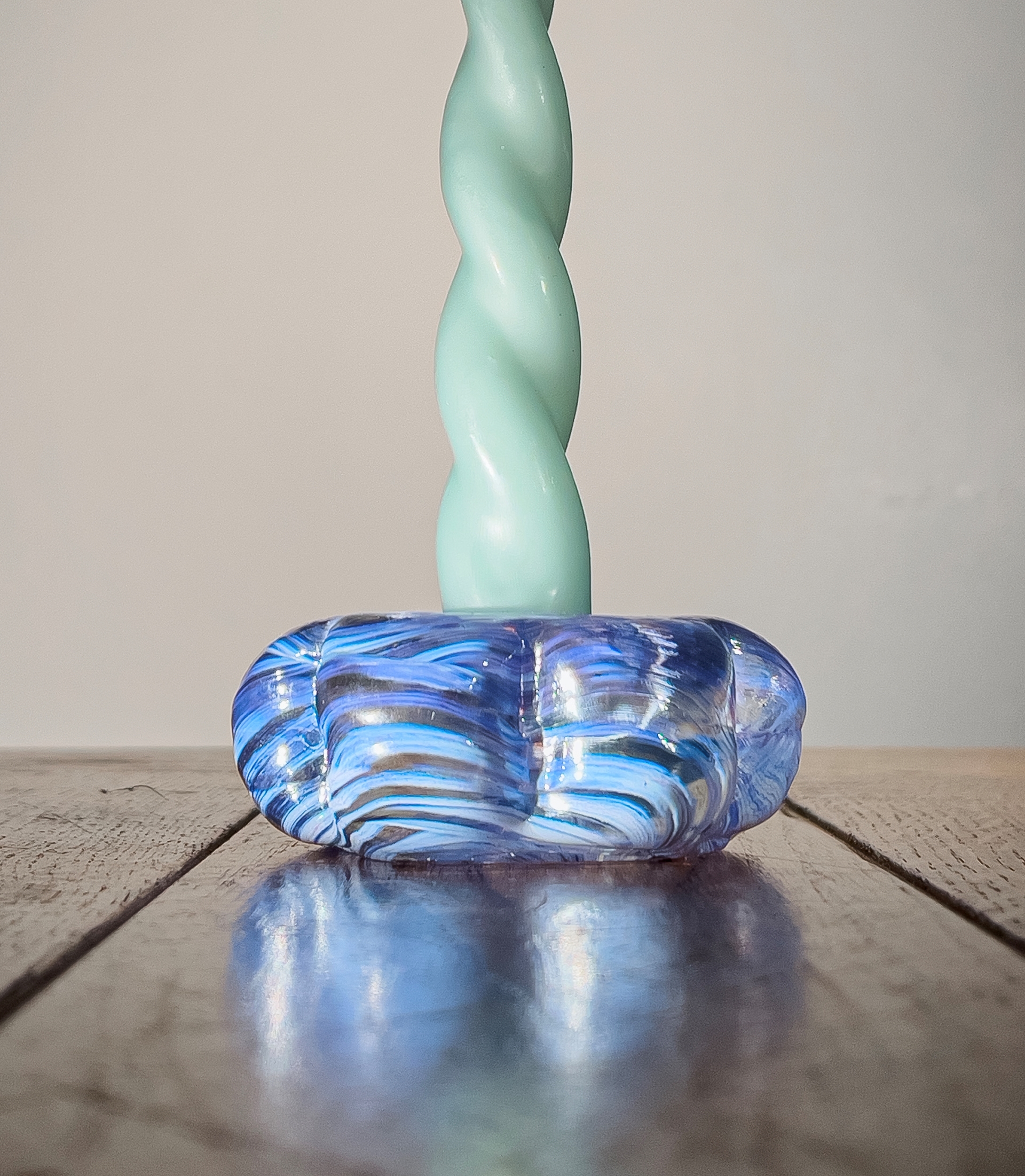 Sahara Candle holder