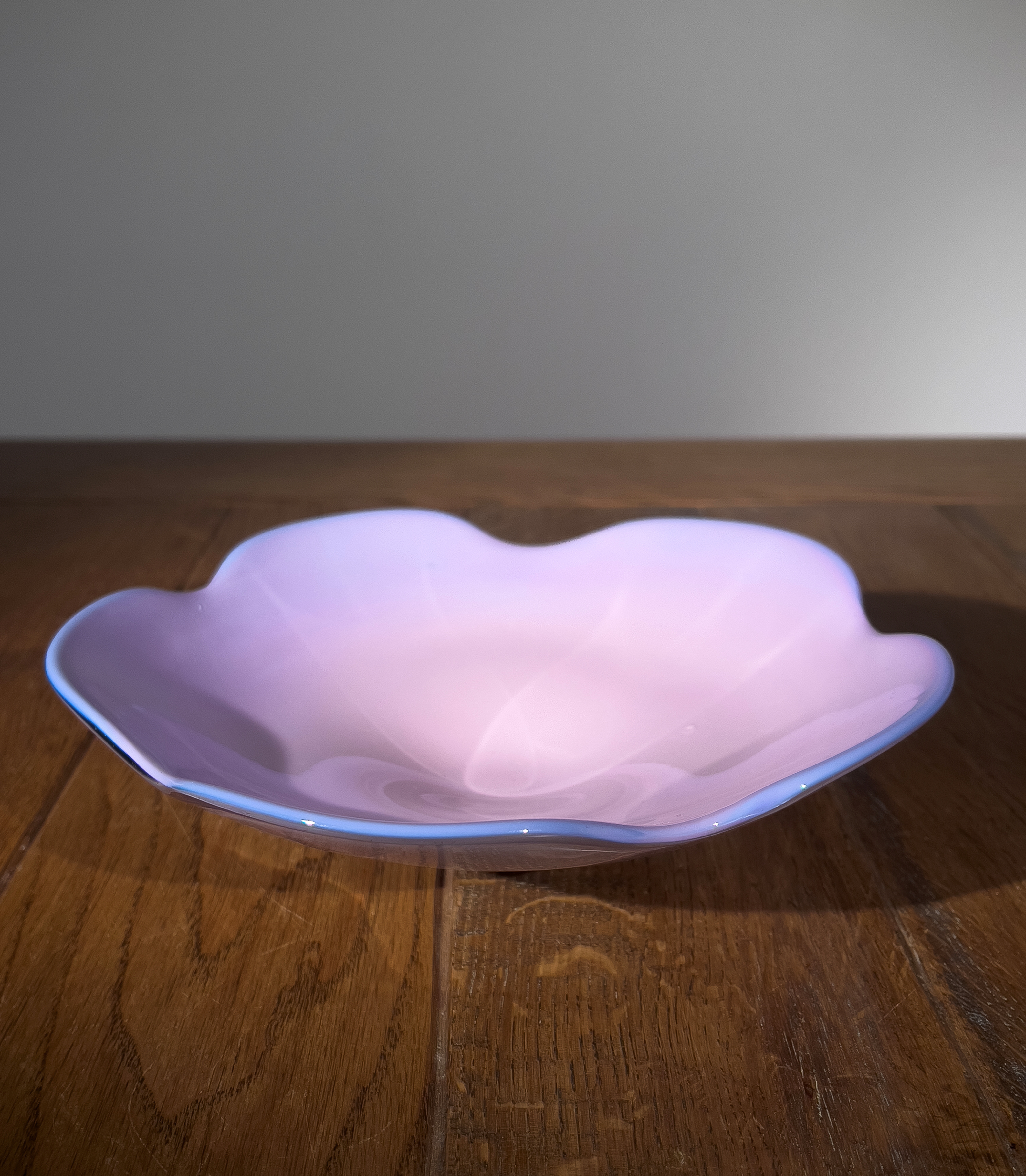 Sahara Plate