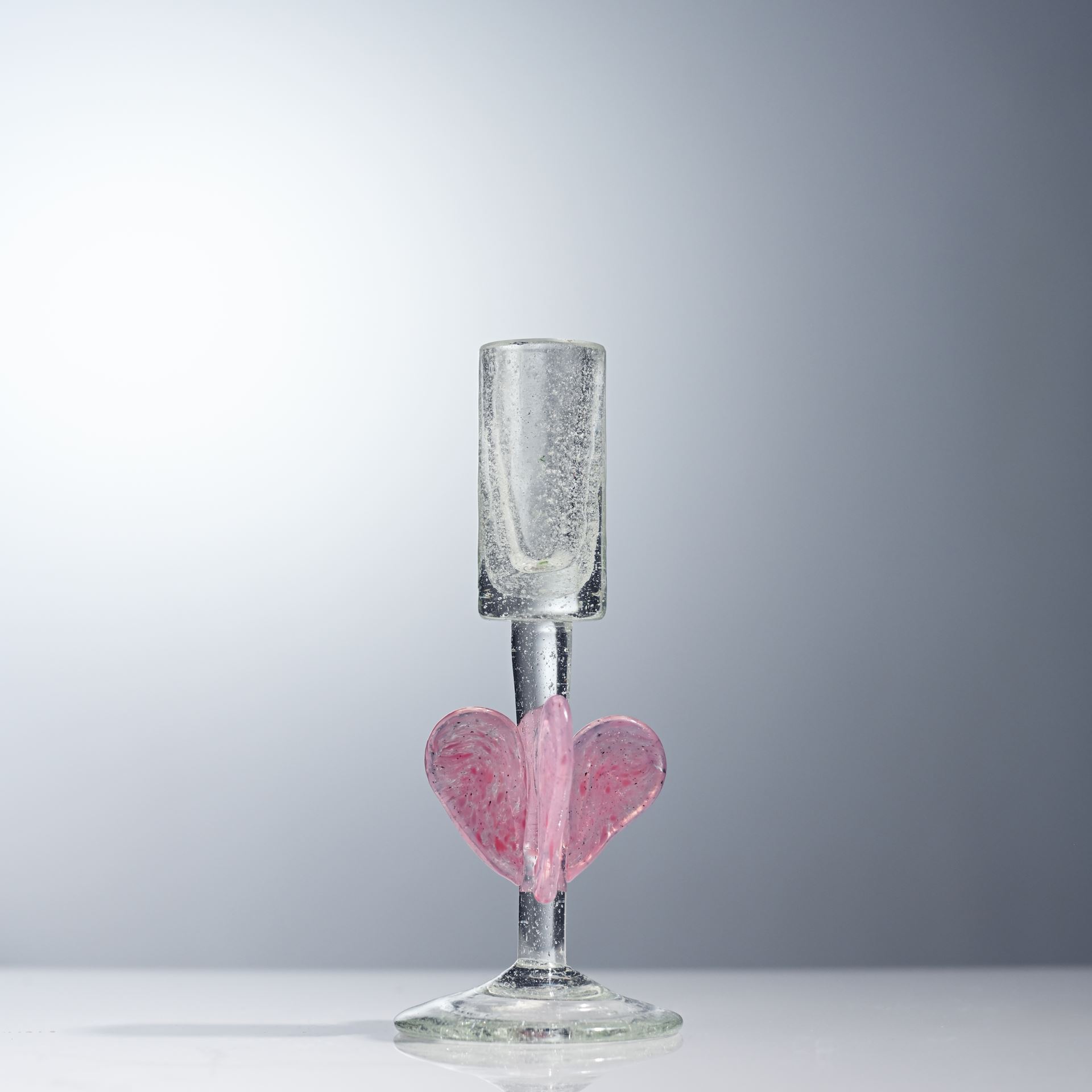 First Bloom Candle Holder