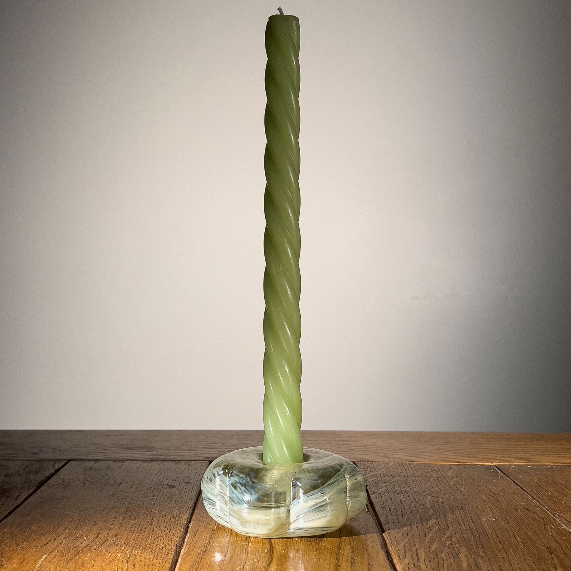Mojave Candle holder