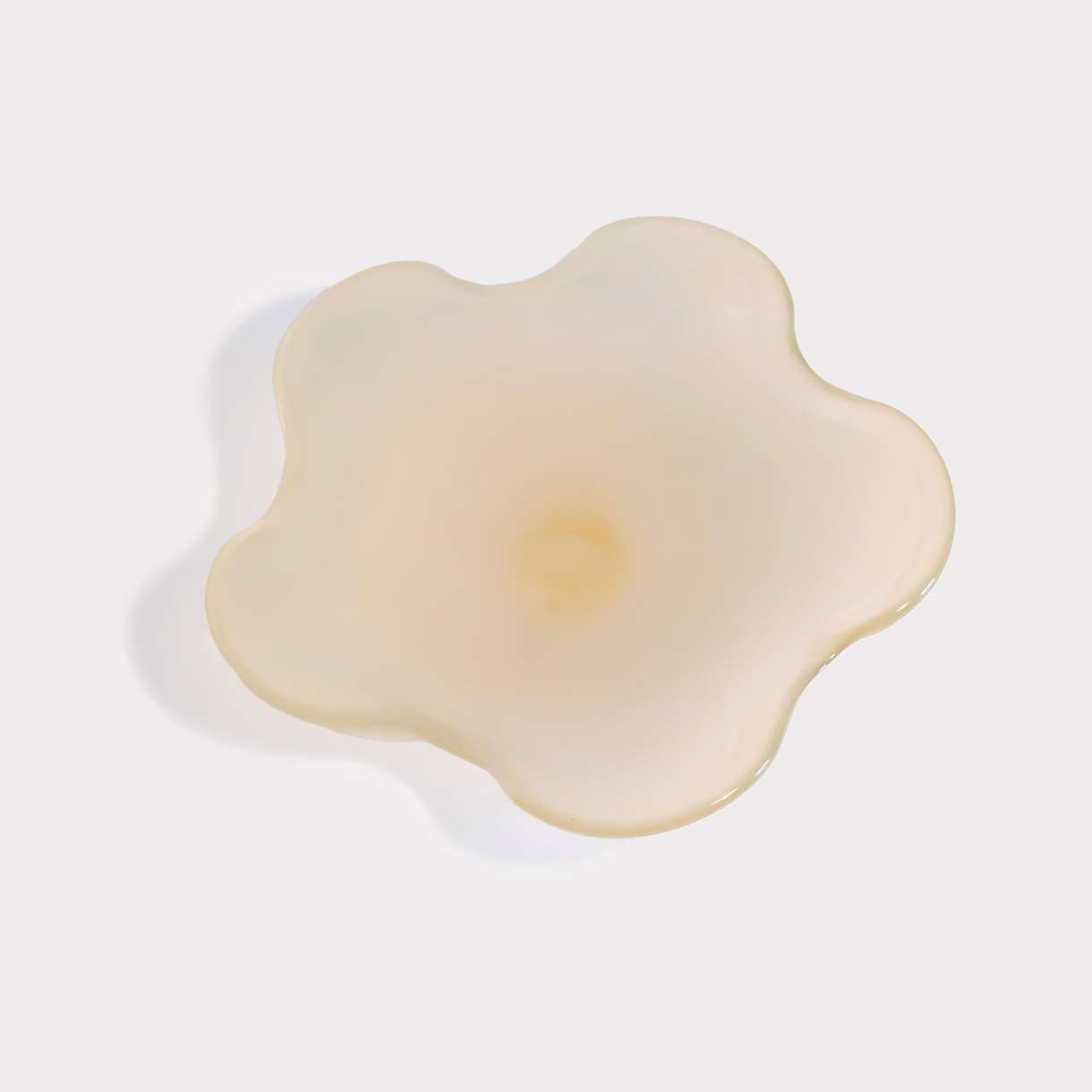 Mojave Plate