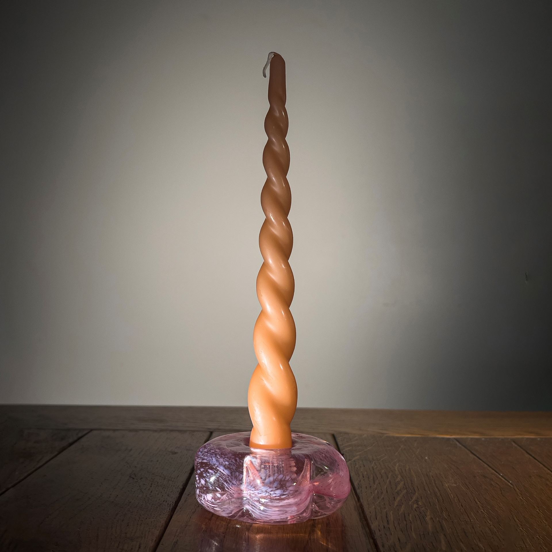 Namib Candle holder