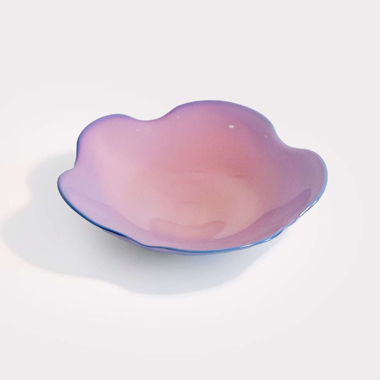 Sahara Plate