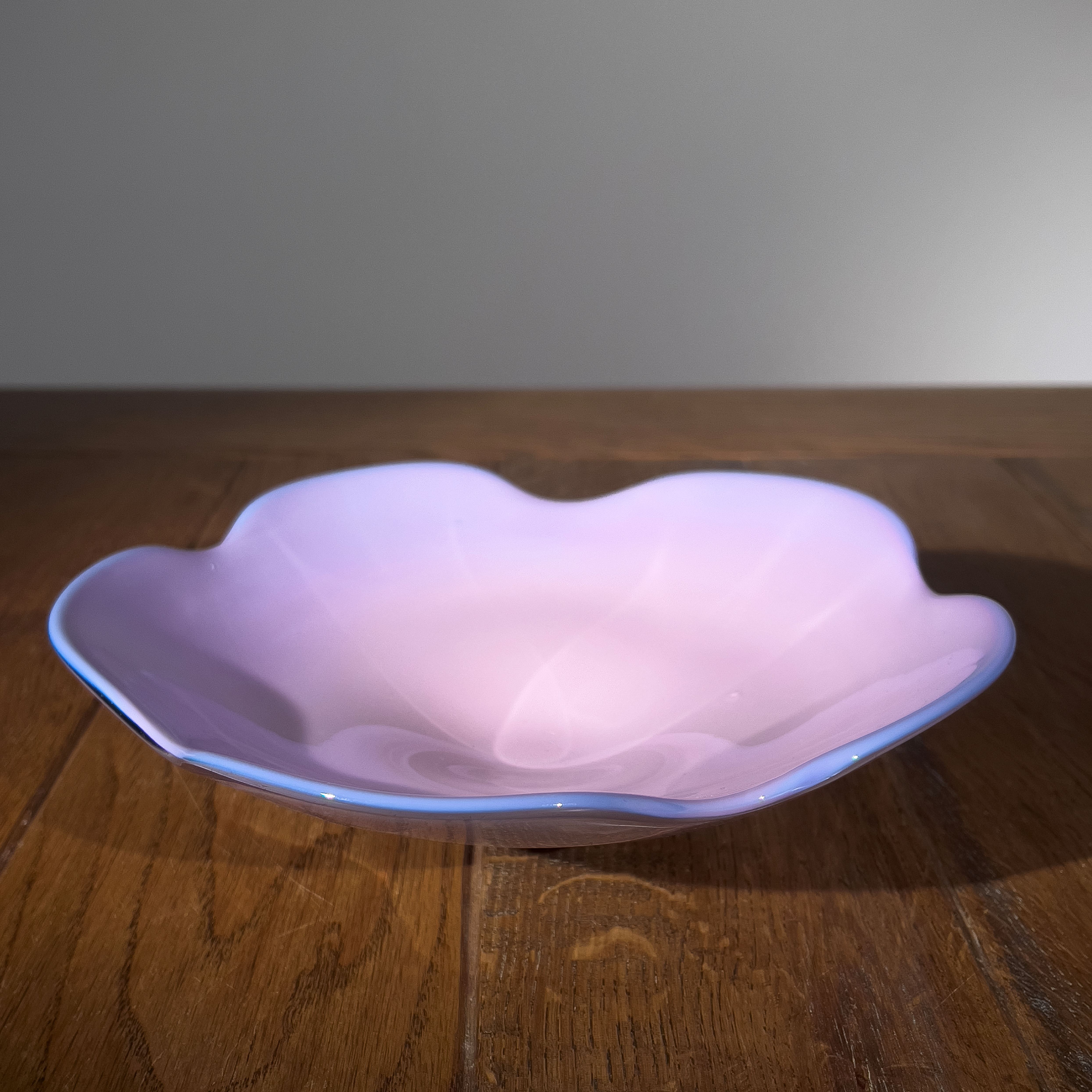 Sahara Plate
